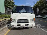 2014 Hyundai Mighty