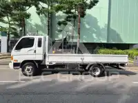 2014 Hyundai Mighty