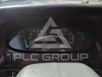 2014 Hyundai Mighty