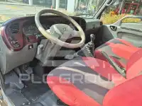 2014 Hyundai Mighty