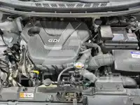 2014 Hyundai Avante