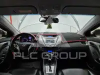 2014 Hyundai Avante