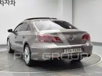 2014 Volkswagen CC