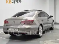 2014 Volkswagen CC