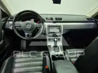 2014 Volkswagen CC