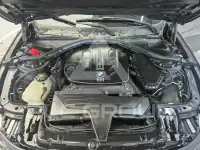 2015 BMW 330