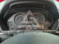 2015 BMW 330