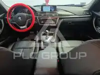 2015 BMW 330