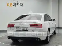 2015 Audi A6