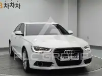 2015 Audi A6