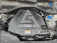 2015 Audi A6