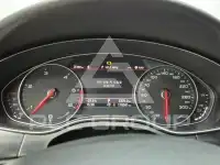 2015 Audi A6