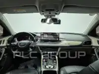 2015 Audi A6