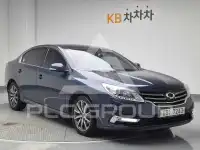 2015 Renault Sm5 Nova