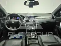 2015 Renault Sm5 Nova