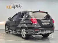 2015 Chevrolet CAPTIVA