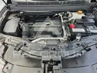 2015 Chevrolet CAPTIVA