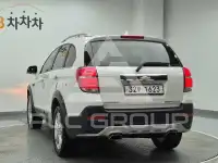 2015 Chevrolet CAPTIVA