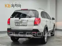 2015 Chevrolet CAPTIVA