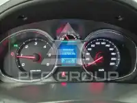 2015 Chevrolet CAPTIVA