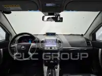2015 Chevrolet CAPTIVA