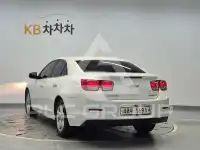 2015 Chevrolet MALIBU