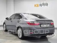 2015 Lexus ES