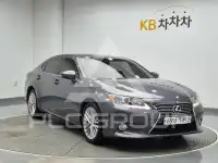 2015 Lexus ES