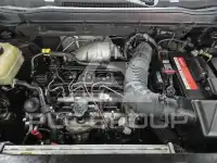 2015 Ssangyong Korando