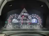2015 Ssangyong Korando