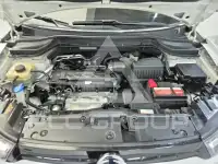 2015 Ssangyong Tivoli
