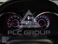 2015 Ssangyong Tivoli