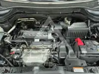2015 Ssangyong Tivoli