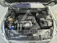 2015 Peugeot 508