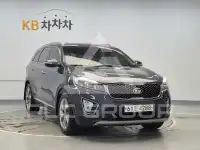 2015 KIA Sorento
