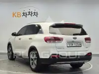 2015 KIA Sorento