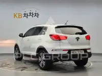 2015 KIA Sportage