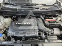 2015 KIA Sportage