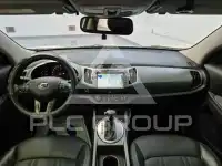 2015 KIA Sportage