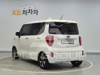2015 KIA Ray
