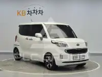 2015 KIA Ray