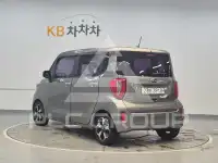 2015 KIA Ray