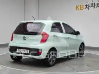 2015 KIA Morning