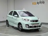 2015 KIA Morning
