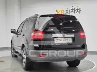 2015 KIA Mohave