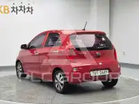 2015 KIA Morning