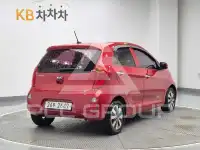 2015 KIA Morning