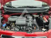 2015 KIA Morning