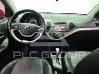 2015 KIA Morning