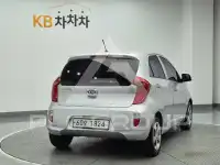 2015 KIA Morning